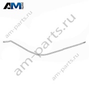 Обратная топливная магистраль (промежуточная) A1664703800 Mercedes GLE-Coupe C292