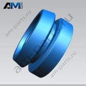 Резиновая опора Audi A6 (C7) 2015-2018 4G0129669F