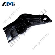 Кронштейн для облицовки бампера Volkswagen Teramont 2018-2023 3CN813763