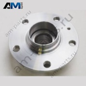 Ступица с подшипником VAG 5QM501611