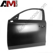 Дверь передняя для Audi A4 B8 8K0831051J