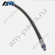 Тормозной шланг задний L=R A221420024864 на Mercedes S-class W221