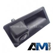 Кнопка багажника Туарег (2003-2010) 7P6827566C