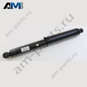 Газонаполненный амортизатор Volkswagen AMAROK 2023-2024 2HJ513031AC