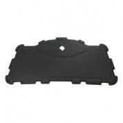 Шумоизоляция капота для Volkswagen Touareg 2018 760863831