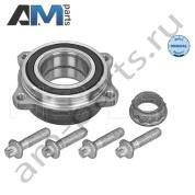 Подшипник задней ступицы MEYLE (0147500009) на Mercedes C-klasse 2014-н.в. IV (W205)