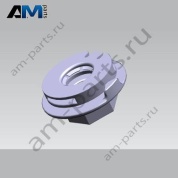 Отрывная гайка Audi R8 2016-2024 4S0951257