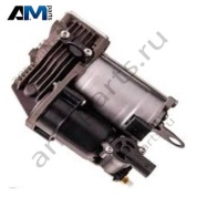 Компрессор амортизатора пневмоподвески A221320170480 Mercedes S-class W221