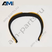 Уплотнитель (самоклеящийся) Skoda Superb (3V) 2015-2024 3V0121331A