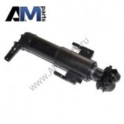 Форсунка омывателя фар правая БМВ 7 серии G11 61677357354