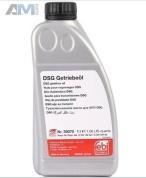 Масло Febi в коробку DSG DQ250 Volkswagen Tiguan II (2020-2025) 39070