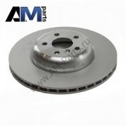 Задние тормозные диски Brembo для БМВ 7 серия G11 09.D096.13