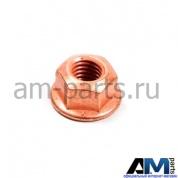 Гайка шестигранная для автомобилей концерна VAG N10286108