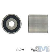 Обводной ролик ремня ГРМ для Tiguan II (2020-2025) 2.0TDI VKM21004