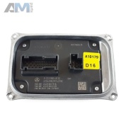 Блок регулировки угла наклона правой фары на Mercedes GLC Coupe 2016-2023 A2239004832