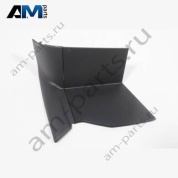 Накладка заднего фонаря Audi Q8 2019-2024 4M8945253B