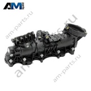 Впускной коллектор для Mercedes E200d W213 (OМ654) A6540903500