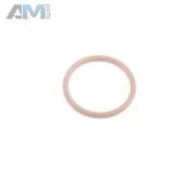 Уплотнение радиатора АКПП 09G321181  Volkswagen Golf VII (2012-2020) AQ160 (6-АКП)