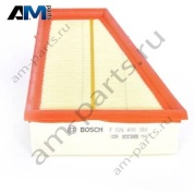 Воздушный фильтр F.026.400.380 Bosch для Мерседес CLA-250