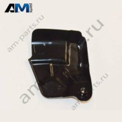 Замыкающая панель Skoda Octavia A8 5E3806600