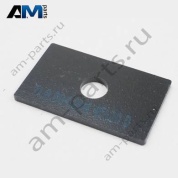 Усилитель Volkswagen Transporter/Multivan/Caravelle 2020-2024 7LA804204