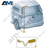 Кабель-адаптер Volkswagen id-Buzz 2023-2024 1T3971659