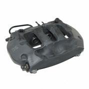 Суппорт задний правый на Touareg 7P рестайлинг 7P6615424F