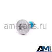 Болт со сф.гол.и внут.шестигр. для автомобилей концерна VAG N91096702