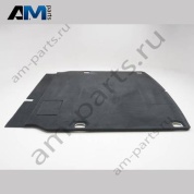 Панель пола багажного отсека Audi A6 (C8) Avant/Allroad 2019-2024 4K9861531