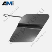 Заглушка буксировочного крюка переднего бампера A20488502249999 на Mercedes GLK X204