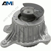 Опора двигателя слева (LEMFORDER) 3952101 для MB C200 W205 M274 E20