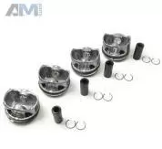 Поршень 04L107065BH для Volkswagen Crafter (2017-2024) 2.0TDI