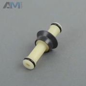 Трубка АКПП направляющая на Mercedes GLS 2015-2019 A2203700093