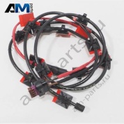 Провод датчика открывания двери багажного отсека Volkswagen Transporter/Multivan/Caravelle 2020-2024 7T0962253