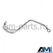 Трубка маслопровода на Volkswagen 03C145140F