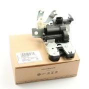 Замок крышки багажника Фольксваген Поло Седан (NEW) 3V0827505C