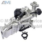 Радиатор EGR (PIERBURG) 710993000 для BMW X6 (F16) 2014-2017 30dX