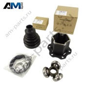 Внутренний ШРУС Ауди А8 D5 4N0498103A