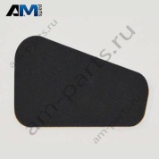 Уплотнитель Skoda Fabia 2022-2024 6VE945198