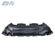 Защита двигателя передняя нижняя Offroad + AMG Mercedes GLC X253 A2535200923