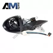 Корпус наружного зеркала на Volkswagen 5NB857507P9B9