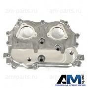 Крышка ГБЦ передняя A2700150400 Мерседес C180 156л.с.