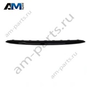 Центральная накладка переднего бампера Mercedes GLS-class X167 A1678850704