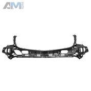 Кронштейн центральный переднего бампера на Mercedes GLC X253 A2538850065