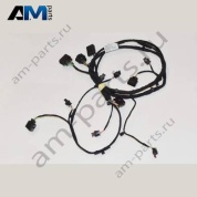 Жгут проводов для бампера Skoda Octavia A8 5E3971095DC