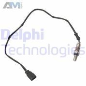 Лямбда-зонд за катализатором (ES2036512B1) DELPHI для Volkswagen Passat CC (2008-2018)