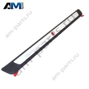 Накладка порога Audi A3 (8V) 2013-2020 8V4947418