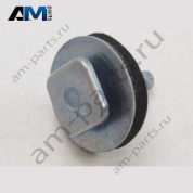 Крепежный элемент Volkswagen Golf 7 2012-2019 5GM827067