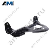 Кронштейн переднего левого крыла задний 41008494433 BMW 3 серии G20/21