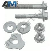 Рычаг подвески LEMFORDER (3881201) для Mercedes GL 2006-2012 (X164)